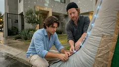 Inflables navideños 2026: el detalle que hace que tu fachada cobre vida (sin gastar de más)