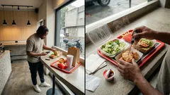 Comida rápida sin sorpresas: 10 pedidos que conviene pedir con cuidado (y cómo asegurar más frescura)