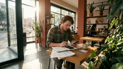 ¿Retirarte en un hotel sale más barato que un asilo? Los números que sí importan