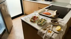 Bajar de peso sin comer poquito: 6 recetas que sí llenan