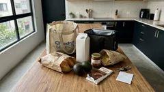 No es casualidad: por qué la leche está al fondo del súper (y cómo hacer el recorrido más rápido)