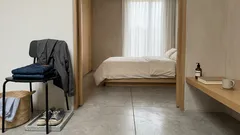 ¿Te sientas en la cama con ropa de la calle? Esto es lo que podrías estar pasando a tus sábanas