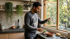 6 plantas de interior poco comunes que cambian el look de tu casa (y cómo cuidarlas)