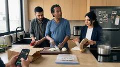 Cómo cambió la cocina en casa: 10 hábitos de antes que casi desaparecieron y aún se extrañan