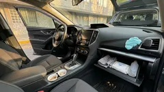 Las zonas que más revisan al devolver un auto arrendado: límpialas en minutos y evita cargos