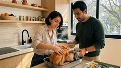 ¿Por qué el pavo manda en Thanksgiving? Lo que sí está documentado (y cómo se volvió tradición)