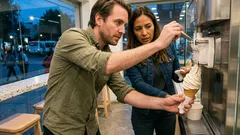 ¿El helado de Dairy Queen es helado de verdad? La clave está en la grasa y el aire