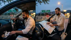 Mapa en papel o GPS: cuándo conviene cada uno (y cómo combinarlos sin estrés)