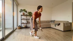 Los zapatos en la sala: lo que revela sobre el trabajo en equipo en pareja