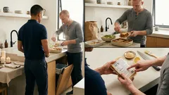 Cómo quedar bien con comida del súper sin mentiras incómodas (y qué revisar en la etiqueta)