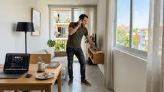 Home office sin fricciones: 3 básicos para recuperar el enfoque (y uno que casi nadie considera)