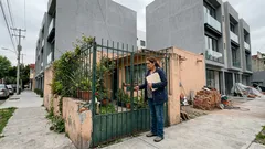 Arraigo vs plusvalía: la familia que se niega a vender su terreno de 20,000 m² aunque el barrio ya creció alrededor
